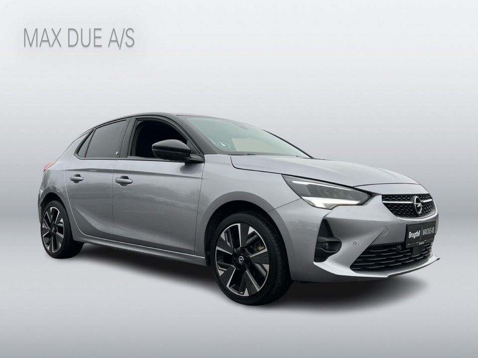 Opel Corsa-e 50 GS-Line 5d