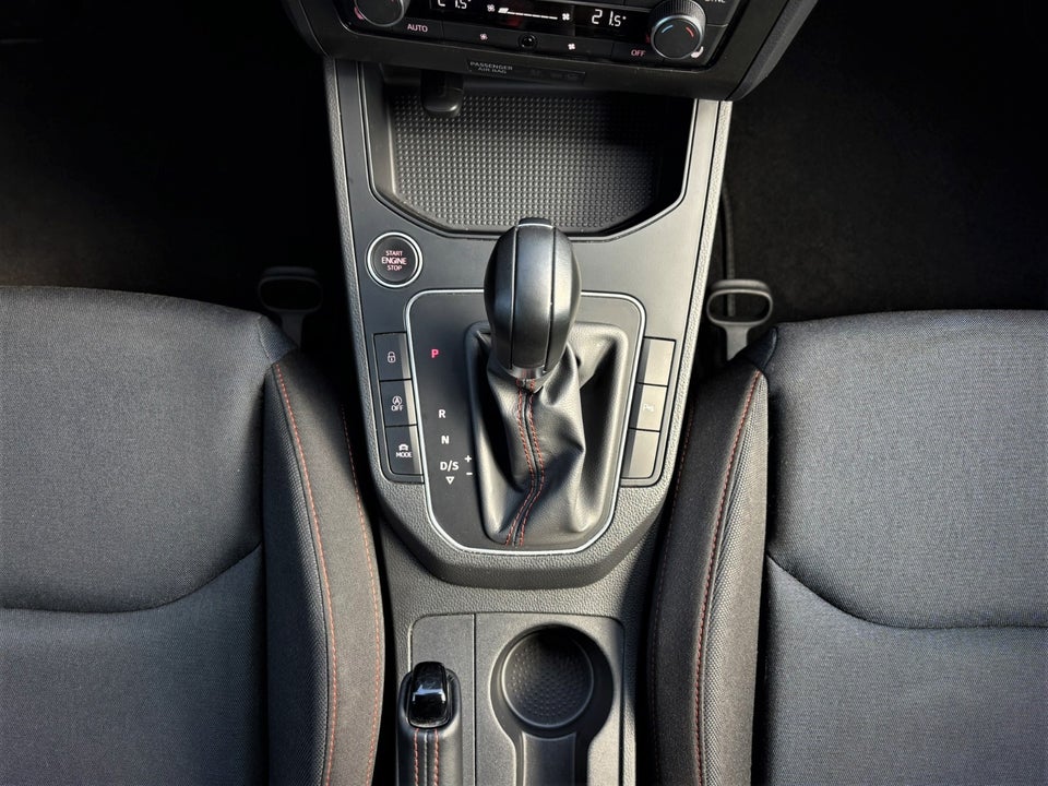 Seat Ibiza 1,0 TSi 110 FR DSG 5d