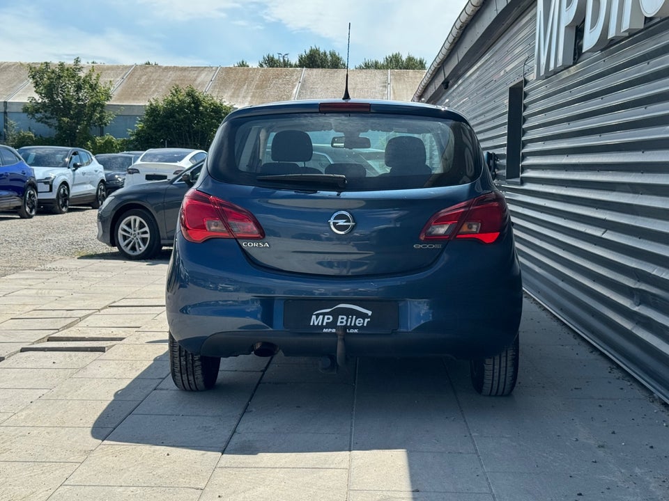 Opel Corsa 1,0 T 90 Enjoy 5d