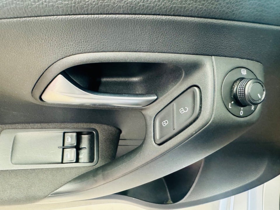 VW Polo 1,0 Trendline BMT 5d