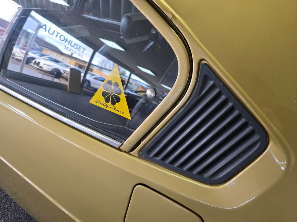 Alfa Romeo Alfasud 1,2 Ti 3d