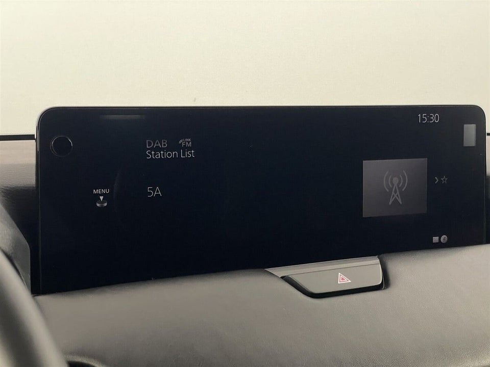 Mazda CX-60 2,5 PHEV Homura+ aut. AWD 5d