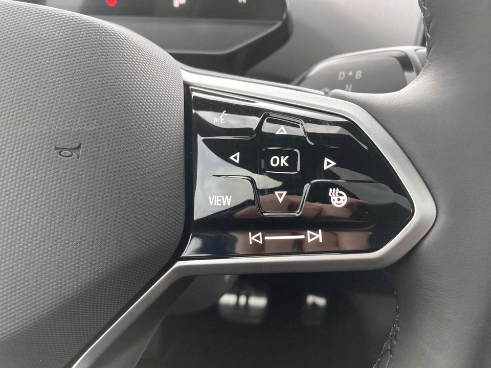 VW ID.4 77 Style+ 5d