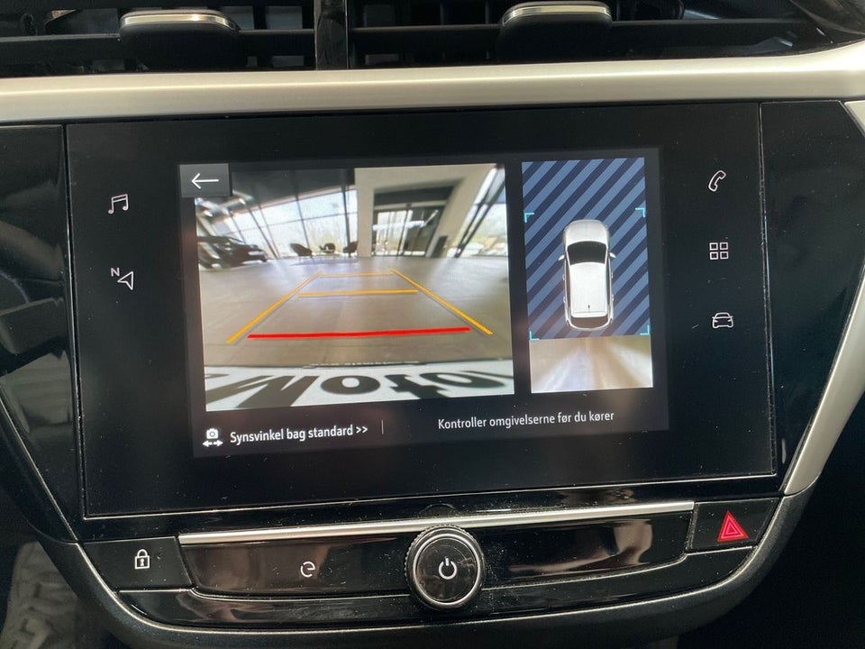 Opel Corsa-e 50 Edition 5d