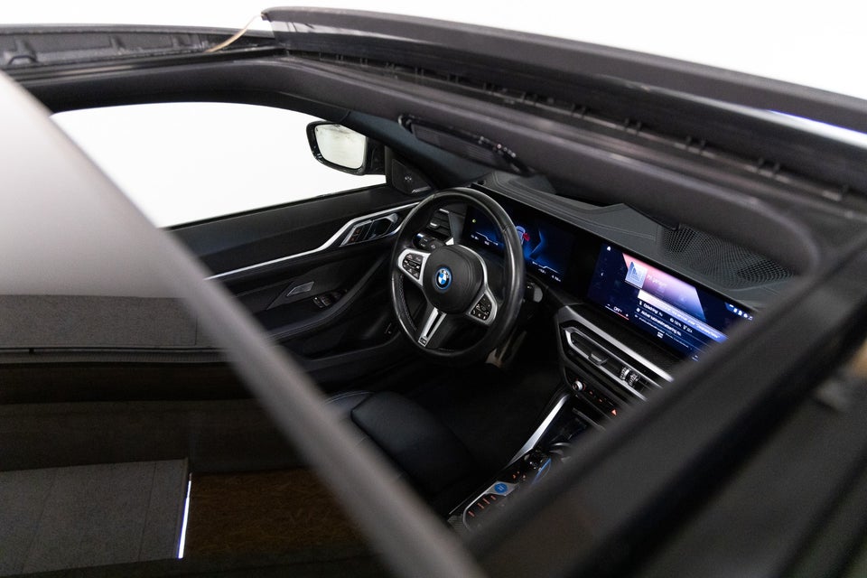 BMW i4 M50 xDrive 5d