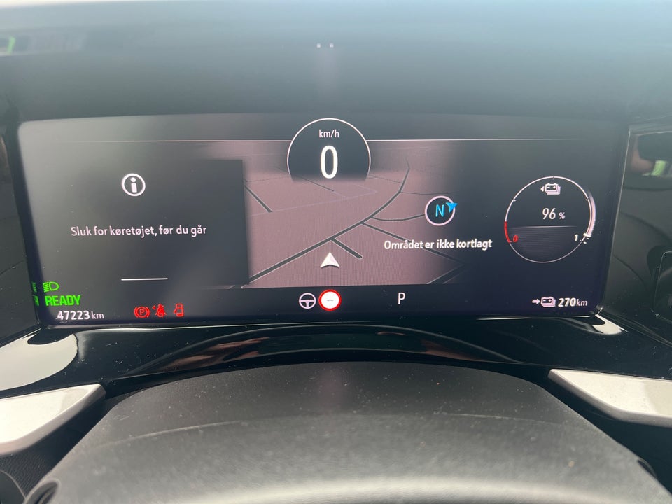 Opel Mokka-e 50 Ultimate 5d