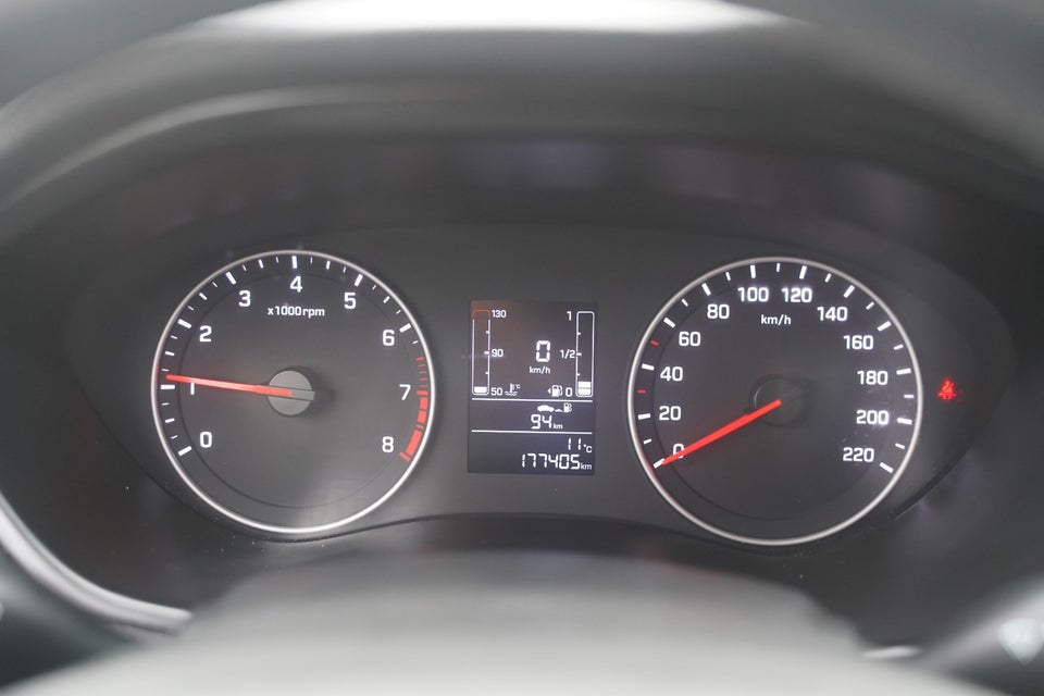 Hyundai i20 1,0 T-GDi Value Edition 5d