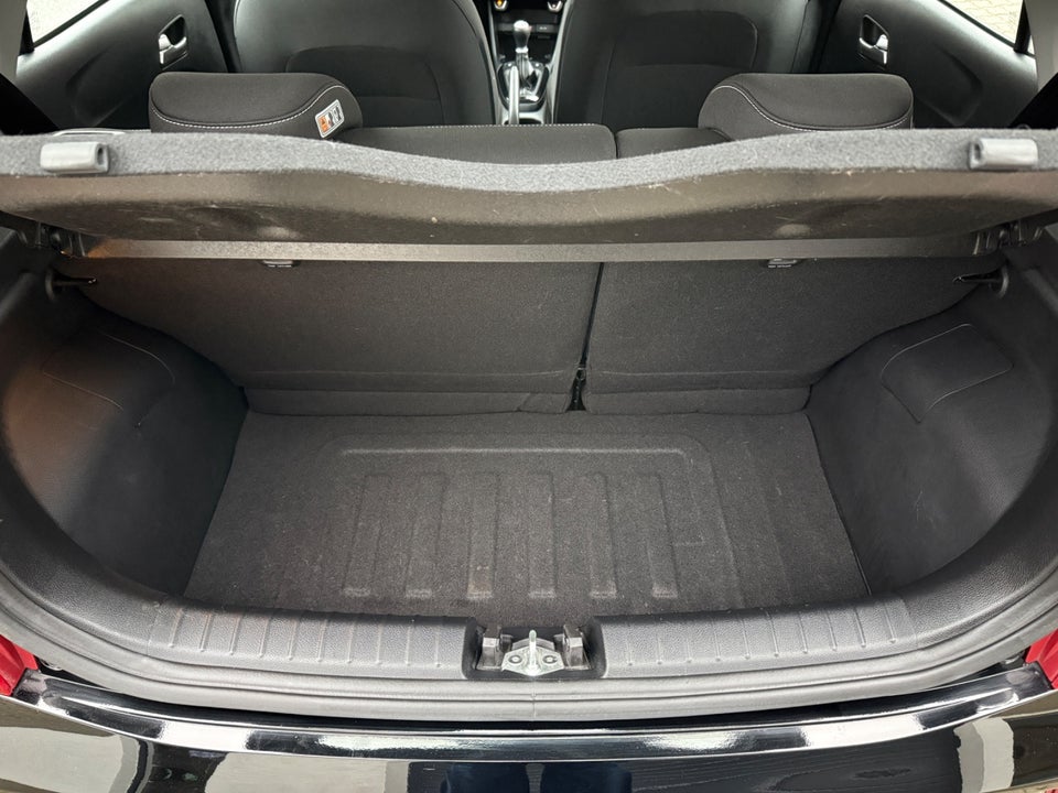 Kia Picanto 1,0 MPi Collection 5d