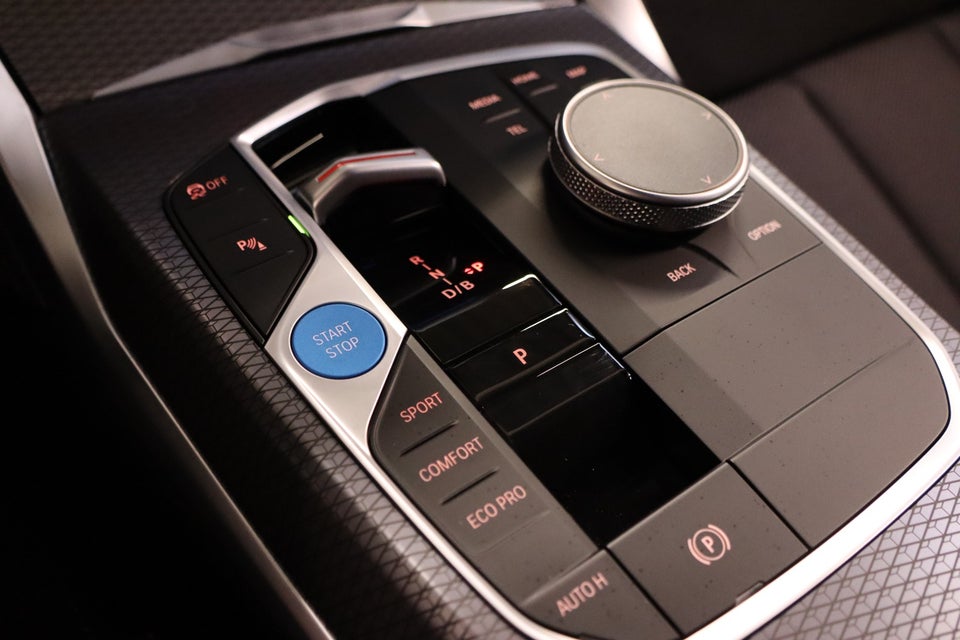 BMW i4 M50 xDrive 5d