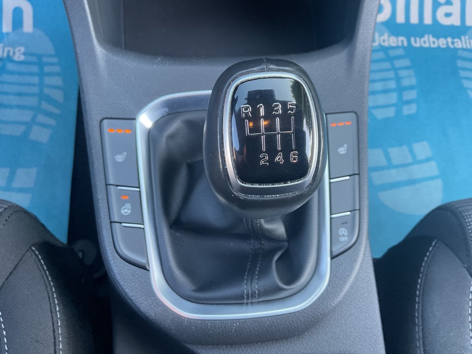 Hyundai i30 1,0 T-GDi Life 5d