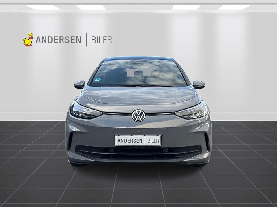 VW ID.3 58 Pro Performance 5d