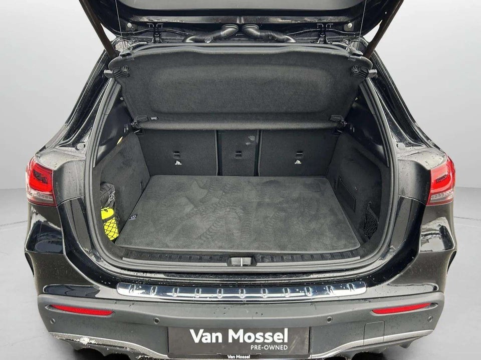 Mercedes EQA250+ AMG Edition 5d