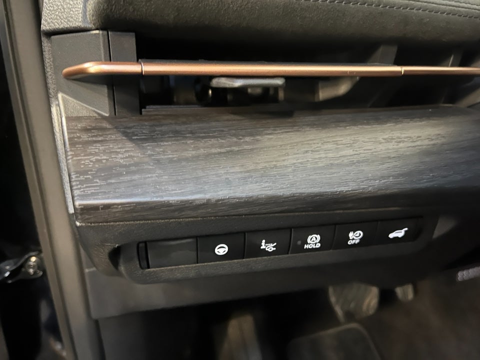 Nissan Ariya 87 Evolve 5d