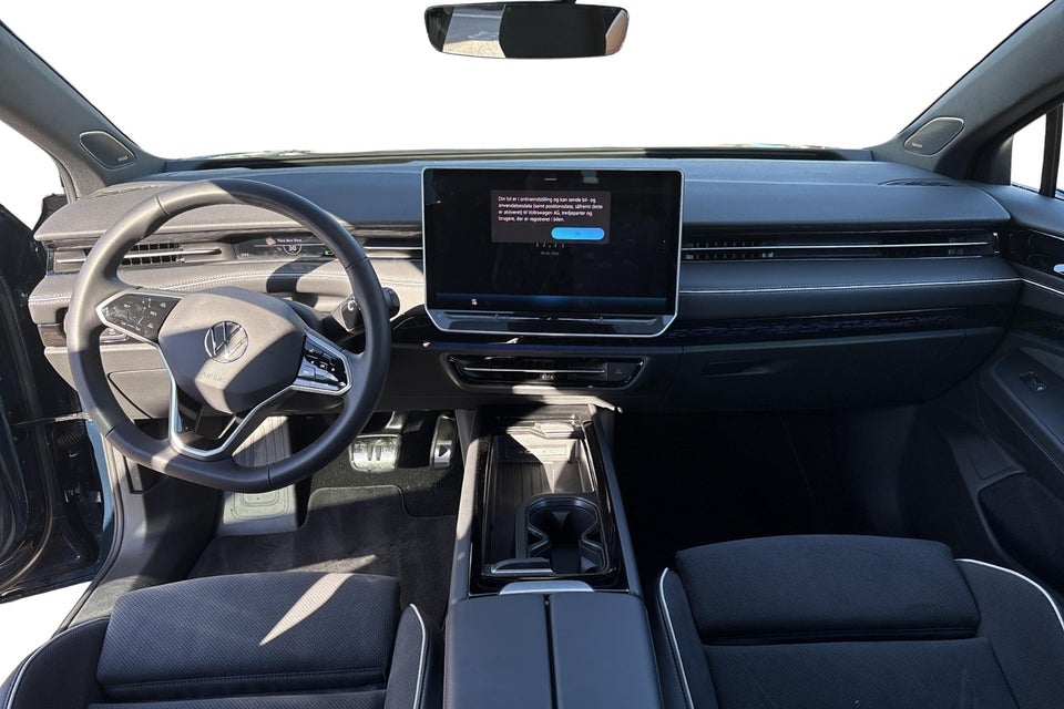 VW ID.7 86 Style S Tourer 5d