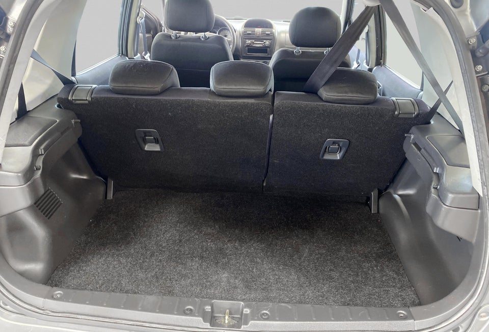 Suzuki Ignis 1,3 Basic 5d