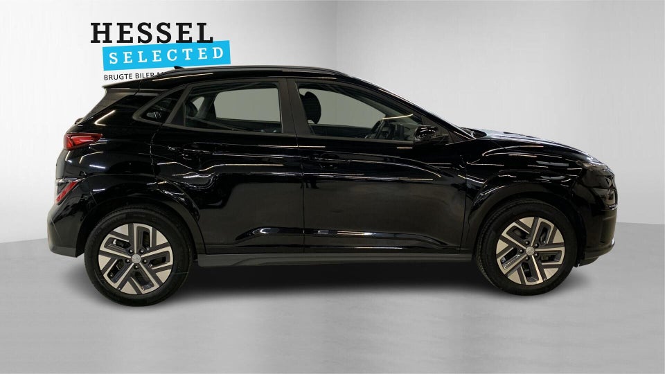Hyundai Kona 39 EV Select 5d