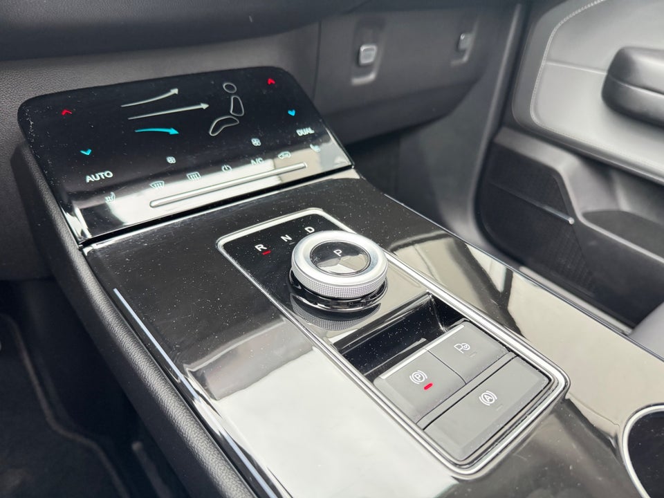 Aiways U5 Premium 5d