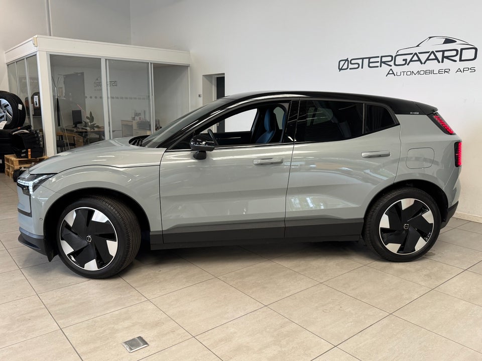 Volvo EX30 Twin Performance Ultra 5d