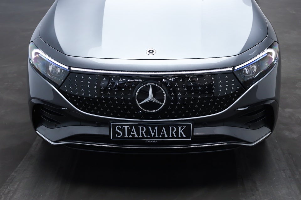 Mercedes EQA250+ AMG Premium 5d