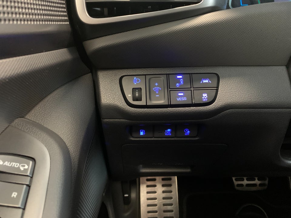 Hyundai Ioniq 1,6 PHEV Premium DCT 5d