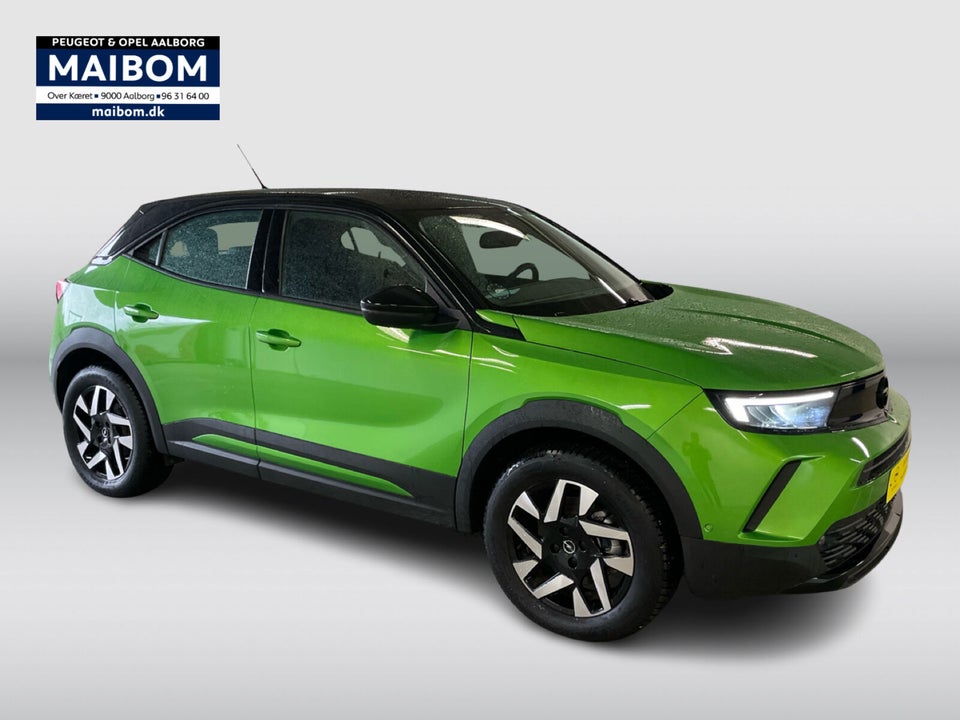 Opel Mokka-e 50 GS Line 5d