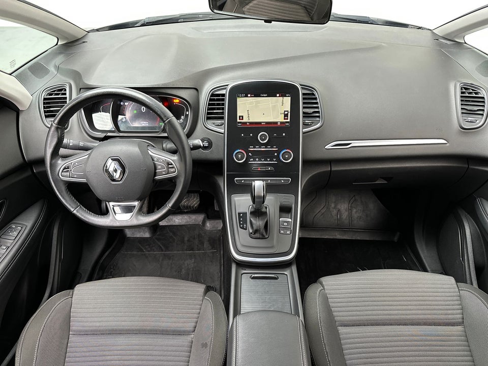 Renault Grand Scenic IV 1,3 TCe 140 Zen EDC 7prs 5d