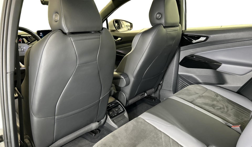 VW ID.4 77 Pro Performance 5d