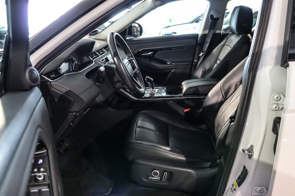 Land Rover Range Rover Evoque 1,5 P300e SE aut. 5d