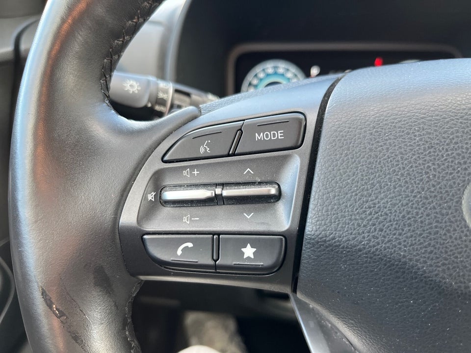 Hyundai Kona 39 EV Trend 5d