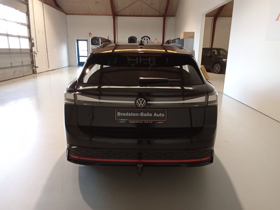 VW ID.7 86 GTX Max Tourer 4Motion 5d