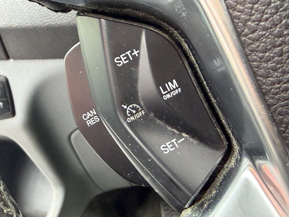 Ford Transit 350 L2 Van 2,0 TDCi 130 Trend H2 FWD