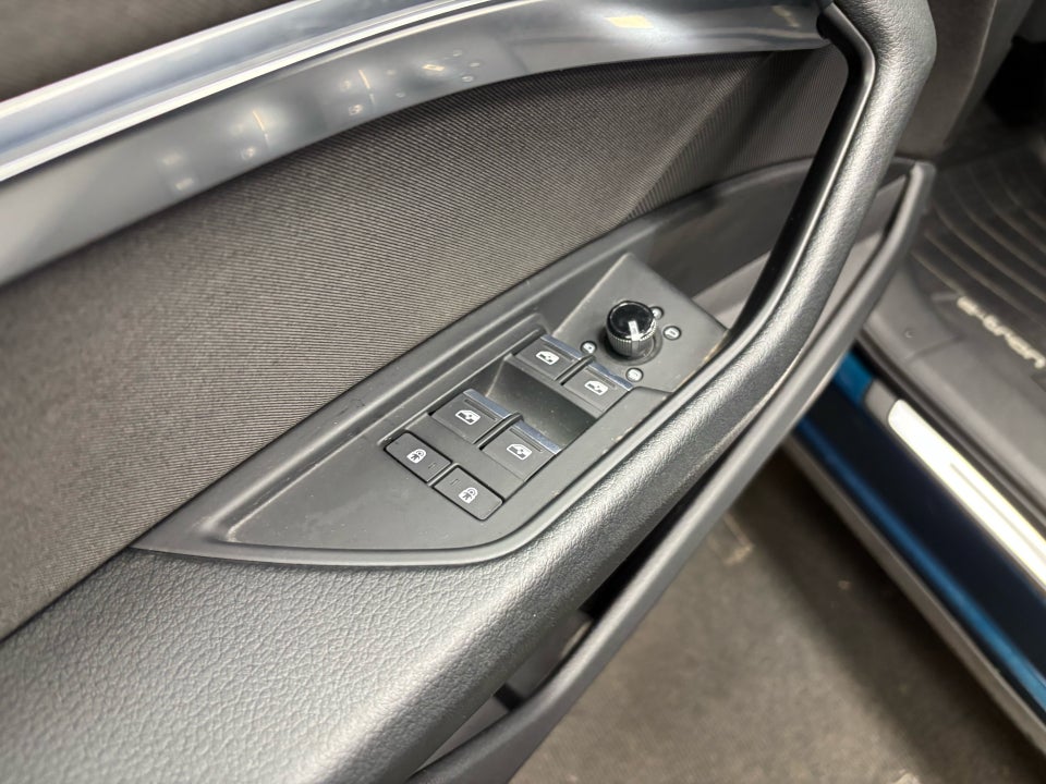 Audi e-tron 55 Advanced quattro 5d