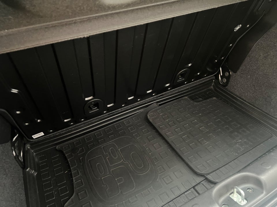 Fiat Panda 1,2 69 Lounge 5d