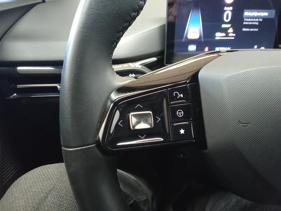 MG 4 51 Nordic Edition 5d