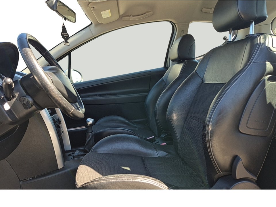 Peugeot 207 1,6 S16 3d