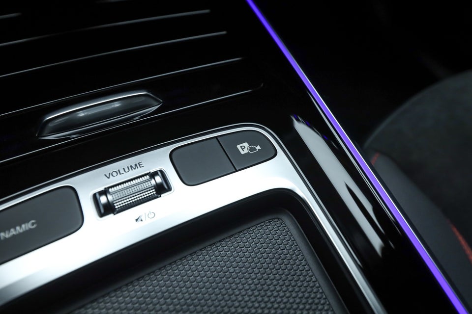 Mercedes EQA250+ AMG Advance 5d