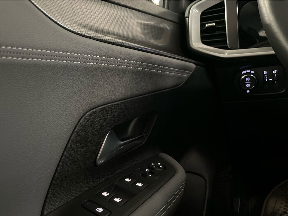 Opel Mokka-e 50 Elegance 5d