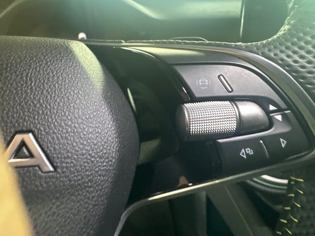 Skoda Elroq iV RS Maxx 5d