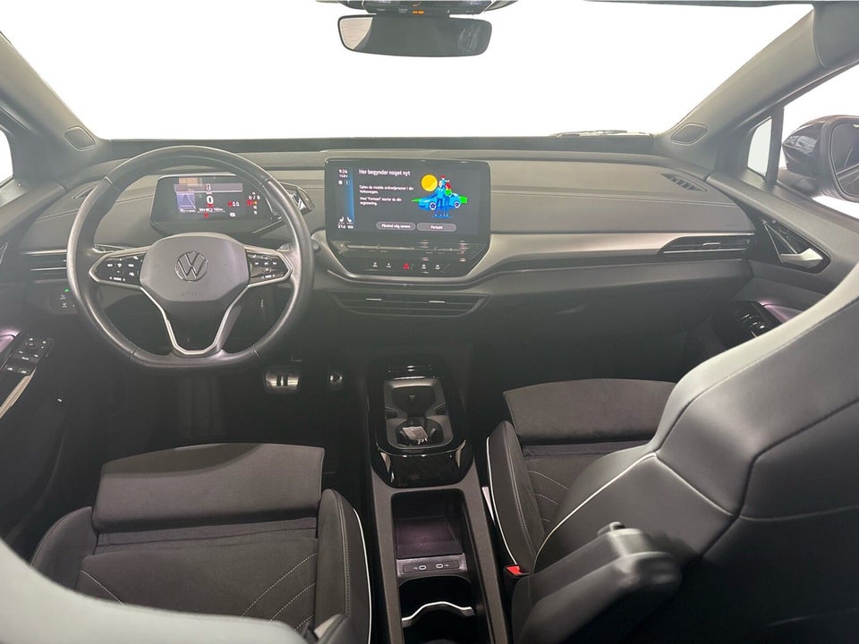 VW ID.4 77 1ST Pro Performance Max 5d