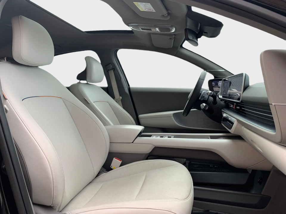 Hyundai Ioniq 6 77 Ultimate AWD 4d