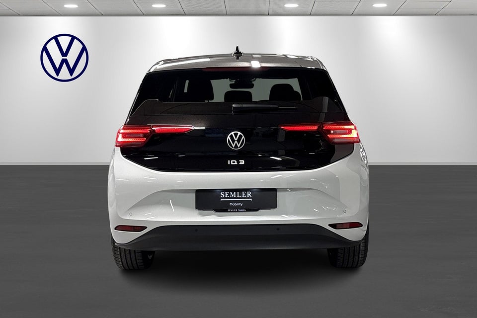 VW ID.3 77 Max+ 5d