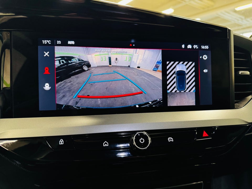 Opel Mokka-e 54 GS 5d