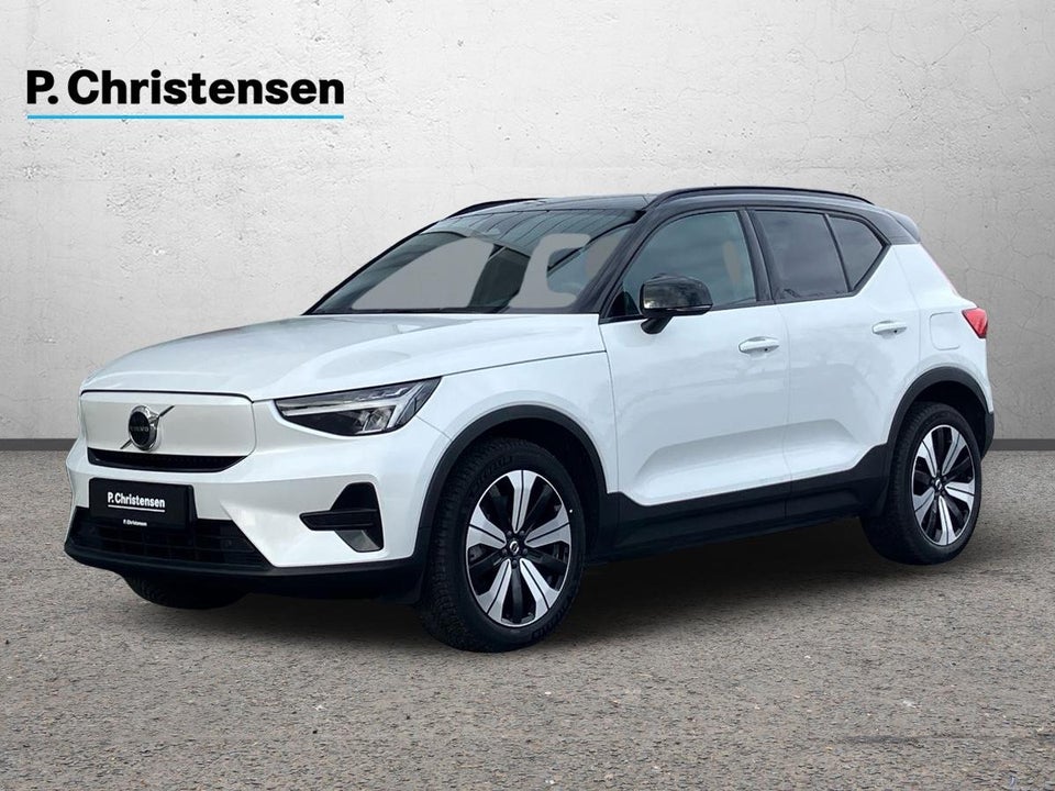 Volvo XC40 P6 ReCharge Core 5d