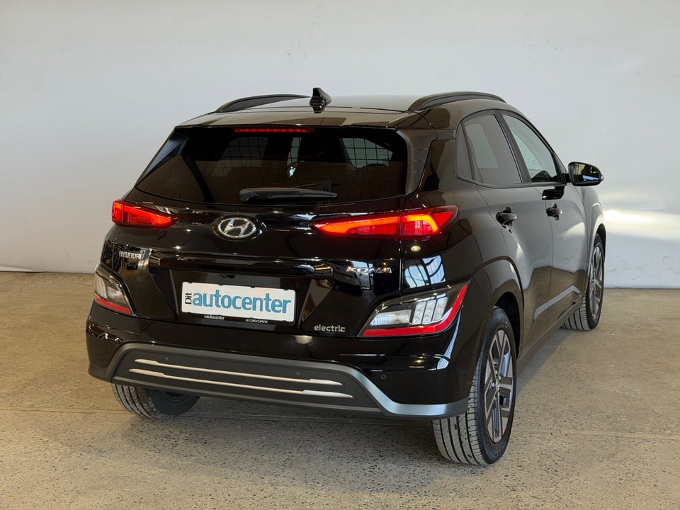 Hyundai Kona 64 EV Prime 5d