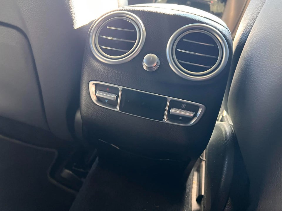 Mercedes EQC400 AMG Line 4Matic 5d