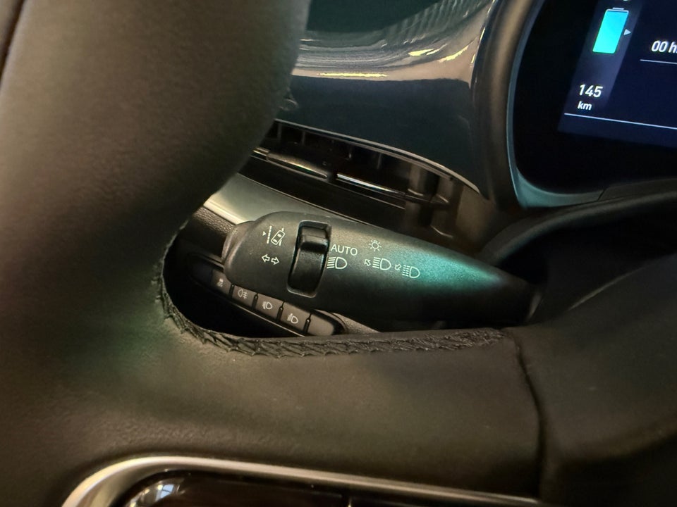 Fiat 500e 24 Icon 3d