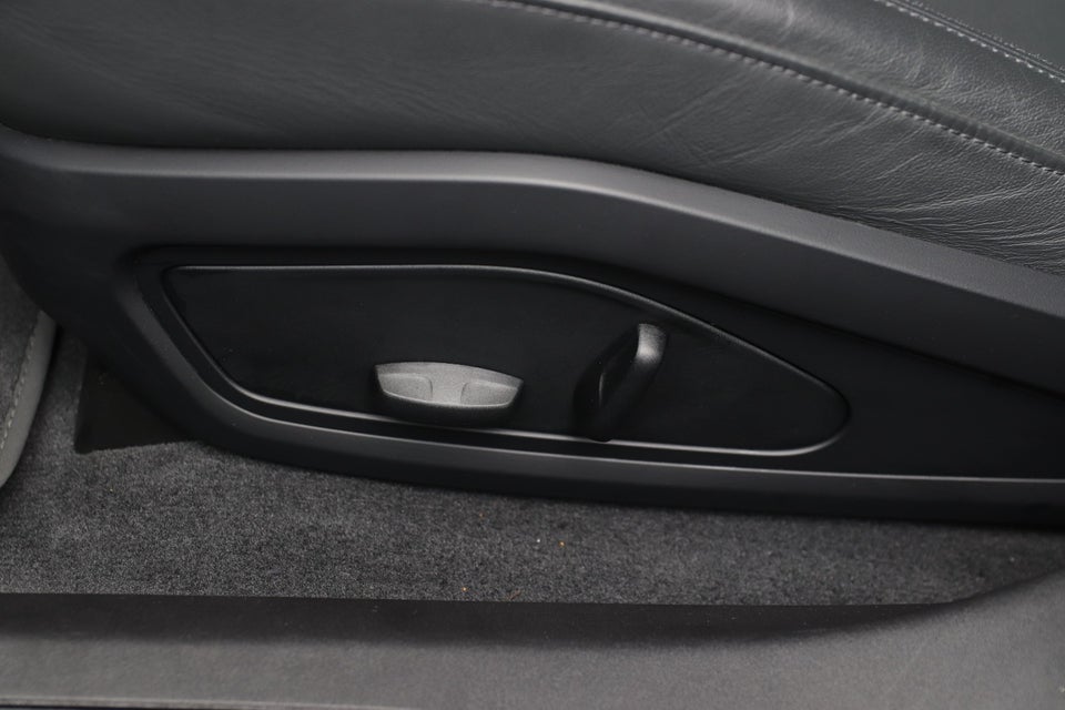 Audi e-tron GT quattro 4d