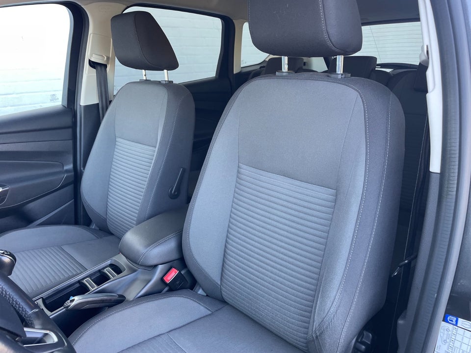 Ford C-MAX 1,0 SCTi 125 Titanium+ 5d