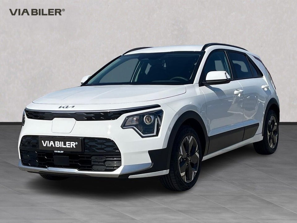 Kia Niro 64 EV Access 5d