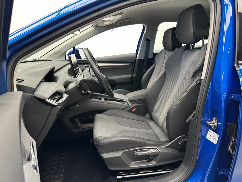 Skoda Enyaq 50 iV 5d